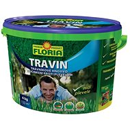 FLORIA Grass 4kg - Lawn Fertilizer
