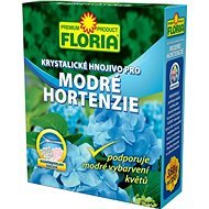 FLORIA na modré hortenzie 350 g - Hnojivo
