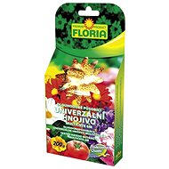 AGRO Fertilizer for the whole garden MULTICOTE FLORIA, 200 g - Fertiliser