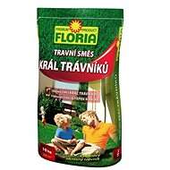 AGRO Grass mix - the king of lawns FLORIA, 10kg - Grass Mixture