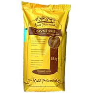 AGRO Grass mix - the king of lawns FLORIA, 25 kg - Grass Mixture