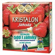KRISTALON Strawberry 0,5kg - Fertiliser