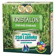 KRISTALON Lawn 0,5kg - Lawn Fertilizer