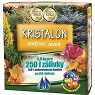KRISTALON, Jeseň, 0,5 kg - Hnojivo