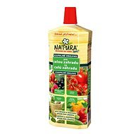 NATURA Organic Liquid Fertilizer for the Whole Garden, 1 l - Fertiliser