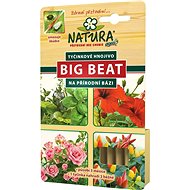 AGRO Fertilizer NATURA BIG BEAT, 12 pcs - Fertiliser