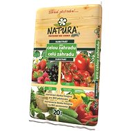 NATURA Substrate for the Whole Garden - Substrate
