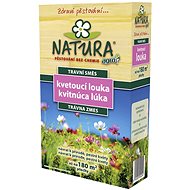 AGRO Grass mix - flowering meadow NATURA, 900g - Grass Mixture