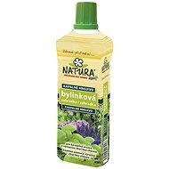 NATURA Liquid Fertilizer Herb Garden 0,5l - Fertiliser