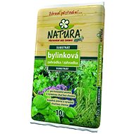 NATURE Substrate herb garden 10l - Substrate