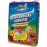 AGRO Gardening Substrate 5l - Substrate