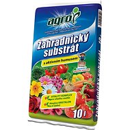 AGRO Gardening substrate 10l - Substrate
