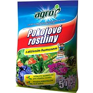 AGRO Substrate for houseplants 5l - Substrate