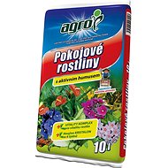 AGRO Substrate for houseplants 10l - Substrate