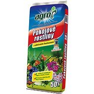 AGRO Substrate for Indoor Plants, 50l - Substrate