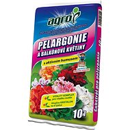 AGRO Substrate for geraniums 10 l - Substrate