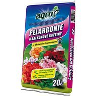AGRO Substrate for Geraniums 20l - Substrate