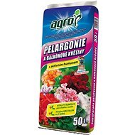 AGRO Substrate for Geraniums, 50l - Substrate