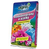 AGRO Substrate for Rhododendrons and Azaleas 20l - Substrate