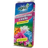 AGRO Substrate for Rhododendrons and Azaleas, 50l - Substrate
