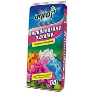 AGRO Substrate for rhododendrons and azaleas - Substrate
