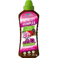 AGRO Vitality Complex for Geraniums and Surfinia 1l - Fertiliser