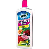 AGRO Fertilizer for balcony flowers, 1 l - Fertiliser