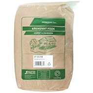AGRO Sand for House and Garden 0,3-0,8mm 25kg - Sand
