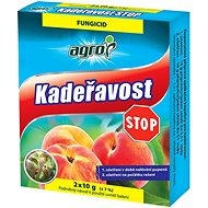 AGRO STOP Shrivelling 1x10g + 1x10g - Fungicide