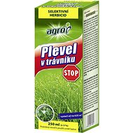 AGRO STOP Weed in Lawns 250ml - Herbicide