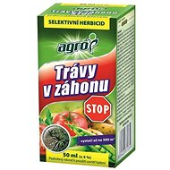 AGRO STOP Weeds in Grass 50ml - Herbicide