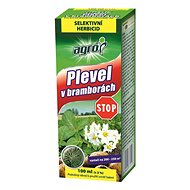 AGRO Herbicide, potato weed STOP, 100 ml - Herbicide