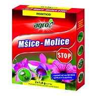 AGRO CS Aphids - Aphids STOP - 2x1,8 g - Insecticide