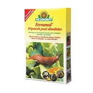 NEUDORFF Molluscicide against slugs FERRAMOL, 200 g - Molluscicide