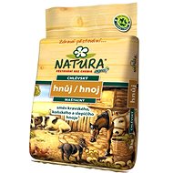 NATURA Manure 3kg - Fertiliser