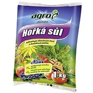 AGRO Bitter Salt 1kg - Fertiliser