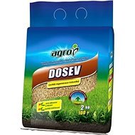AGRO TS DOSEV 2kg - Grass Mixture