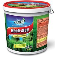 AGRO Mech-Stop Plastic Bucket 10kg - Fertiliser