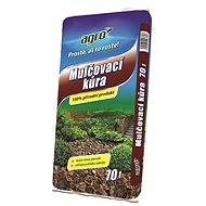 AGRO Mulching bark 70 l - Barkdust