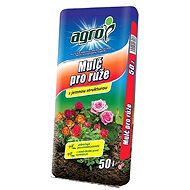 AGRO Mulching bark for roses 50l - Barkdust