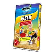 AGRO Playground Sand 20l - Barkdust