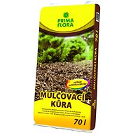 PF Mulching bark 70 l - Barkdust