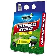 AGRO Lawn fertilizer CZ/SK, 3kg - Lawn Fertilizer
