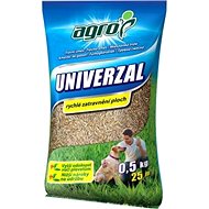 AGRO Grass mix UNIVERSE, 500g - Grass Mixture