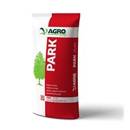 AGRO Grass mix HOBBY PARK, 25kg - Grass Mixture