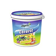AGRO Fertilizer Cererit Hobby © GOLD, 10 kg in bucket - Fertiliser