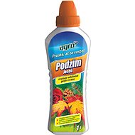 AGRO Autumn liquid fertilizer 1l - Fertiliser