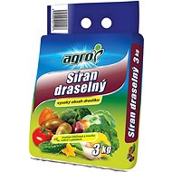 AGRO Fertilizer - Potassium sulphate, 3 kg - Fertiliser