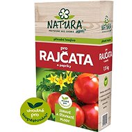 AGRO Fertilizer NATURA, for tomatoes and peppers, 1,5 kg - Fertiliser