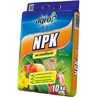 AGRO Fertilizer NPK bag 10kg - Fertiliser